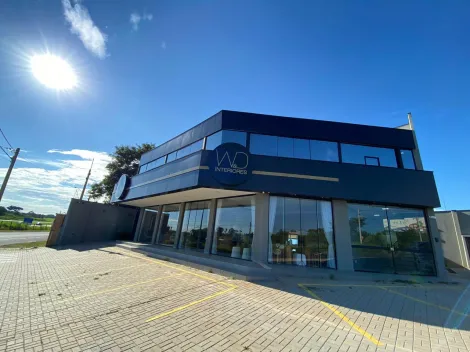 Comercial / Salão em Mirassol Alugar por R$9.000,00