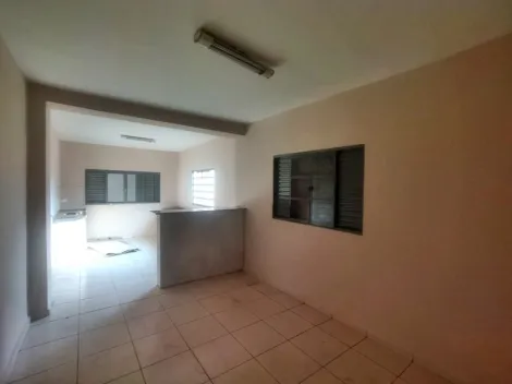 Alugar Casa / Padrão em São José do Rio Preto R$ 1.700,00 - Foto 3