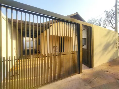 Casa / Padrão em São José do Rio Preto 