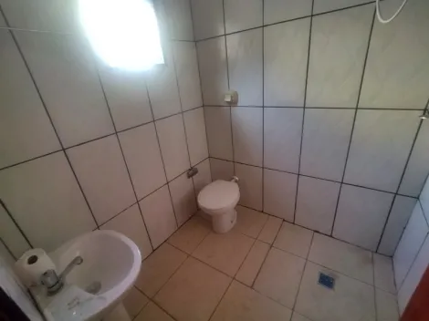 Alugar Casa / Padrão em São José do Rio Preto R$ 1.700,00 - Foto 12