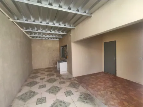 Alugar Casa / Padrão em São José do Rio Preto apenas R$ 1.700,00 - Foto 14