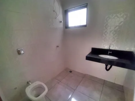 Alugar Casa / Padrão em São José do Rio Preto R$ 1.300,00 - Foto 13