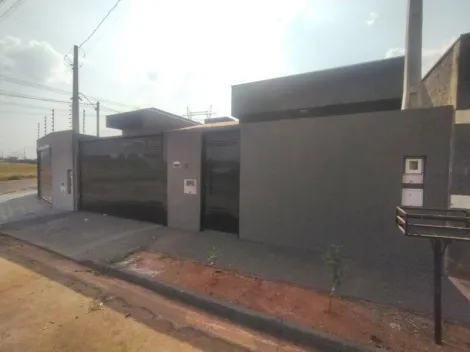 Alugar Casa / Padrão em São José do Rio Preto R$ 1.300,00 - Foto 2