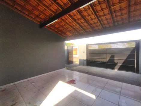 Alugar Casa / Padrão em São José do Rio Preto R$ 1.300,00 - Foto 4