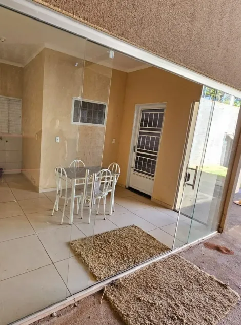 Comprar Casa / Padrão em Bady Bassitt R$ 230.000,00 - Foto 1