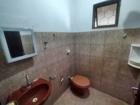 Alugar Casa / Padrão em São José do Rio Preto R$ 1.000,00 - Foto 11