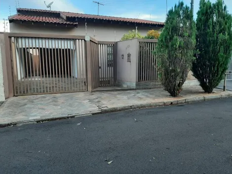 Casa / Padrão em São José do Rio Preto 