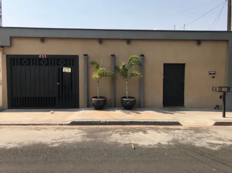 Alugar Casa / Padrão em São José do Rio Preto. apenas R$ 250.000,00