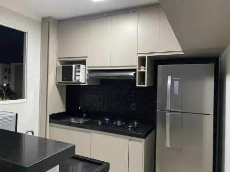 Apartamento / Padrão em São José do Rio Preto 