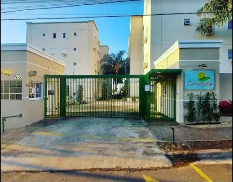 Alugar Apartamento / Padrão em São José do Rio Preto. apenas R$ 180.000,00