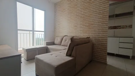 Alugar Apartamento / Padrão em São José do Rio Preto R$ 1.600,00 - Foto 4