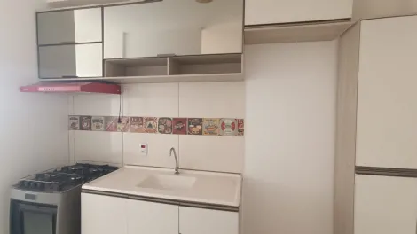 Alugar Apartamento / Padrão em São José do Rio Preto R$ 1.600,00 - Foto 16