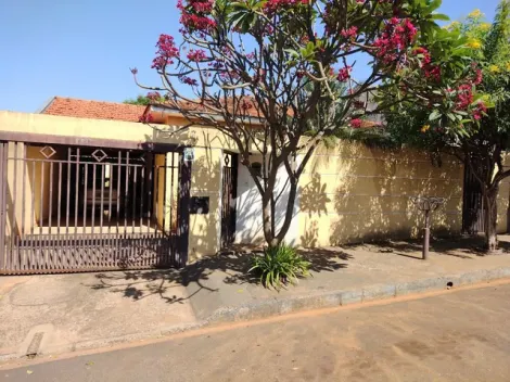 Casa / Padrão em São José do Rio Preto 