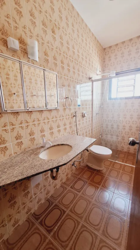 Alugar Casa / Padrão em São José do Rio Preto R$ 3.000,00 - Foto 19