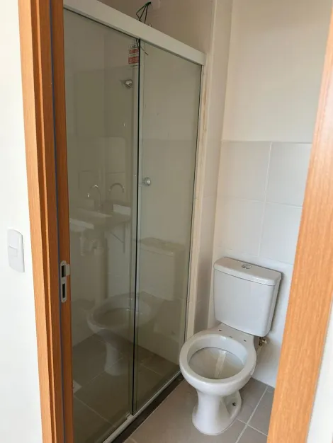 Alugar Apartamento / Padrão em São José do Rio Preto R$ 900,00 - Foto 12