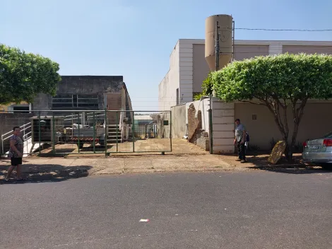 Comercial / Salão em São José do Rio Preto 