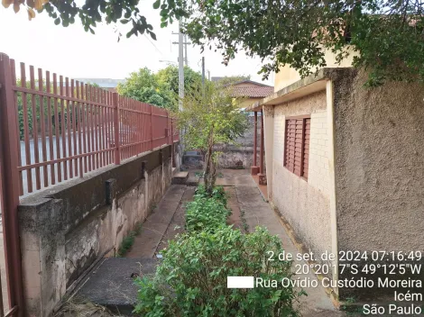 Comprar Casa / Padrão em Icém R$ 425.000,00 - Foto 23