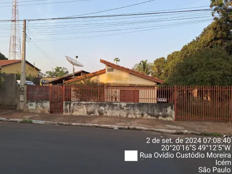 Comprar Casa / Padrão em Icém R$ 425.000,00 - Foto 33