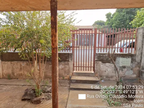 Comprar Casa / Padrão em Icém apenas R$ 425.000,00 - Foto 36