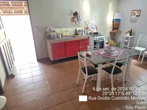 Comprar Casa / Padrão em Icém apenas R$ 425.000,00 - Foto 43