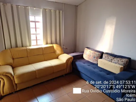 Comprar Casa / Padrão em Icém R$ 425.000,00 - Foto 47