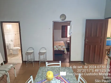 Comprar Casa / Padrão em Icém R$ 425.000,00 - Foto 50