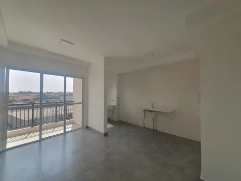 Apartamento / Padrão em São José do Rio Preto 