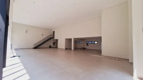 Comercial / Salão em São José do Rio Preto 