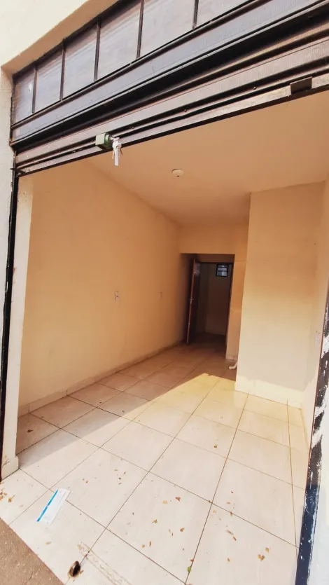 Comercial / Salão em São José do Rio Preto Alugar por R$600,00