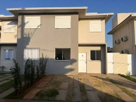 Casa / Condomínio em São José do Rio Preto 