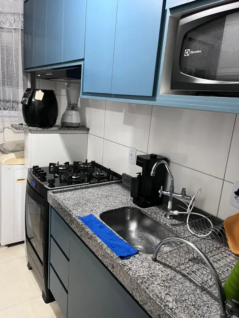 Comprar Apartamento / Padrão em São José do Rio Preto R$ 250.000,00 - Foto 12