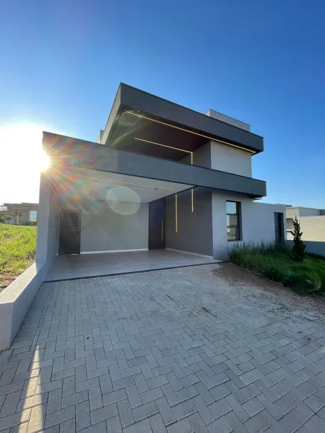 Casa / Condomínio em São José do Rio Preto 