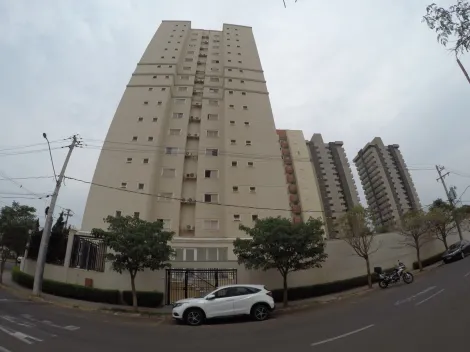 Alugar Apartamento / Padrão em São José do Rio Preto. apenas R$ 2.800,00