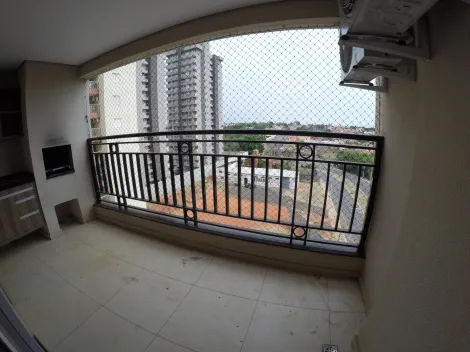 Alugar Apartamento / Padrão em São José do Rio Preto R$ 2.800,00 - Foto 14