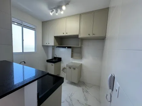 Apartamento / Padrão em São José do Rio Preto 