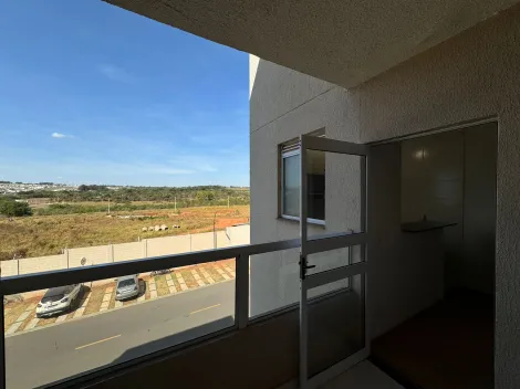 Alugar Apartamento / Padrão em São José do Rio Preto R$ 1.350,00 - Foto 11