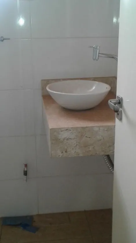 Alugar Apartamento / Padrão em São José do Rio Preto apenas R$ 750,00 - Foto 11