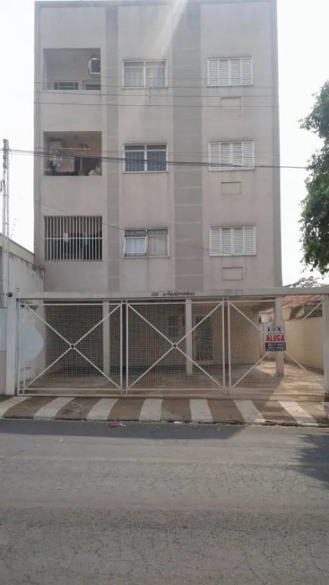 Alugar Apartamento / Padrão em São José do Rio Preto apenas R$ 750,00 - Foto 20