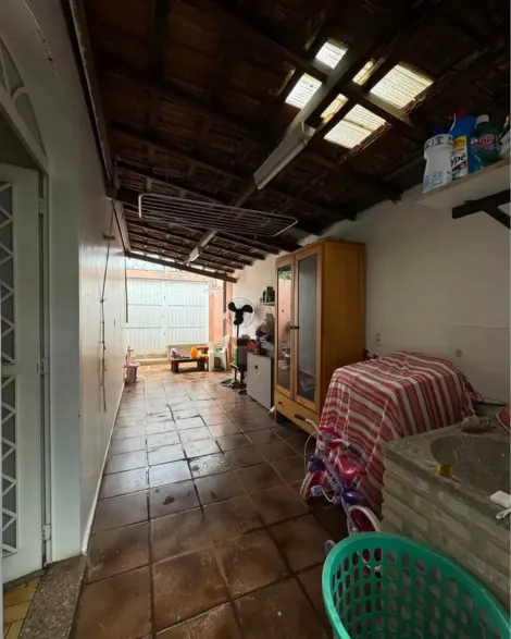 Alugar Casa / Padrão em São José do Rio Preto apenas R$ 1.700,00 - Foto 2