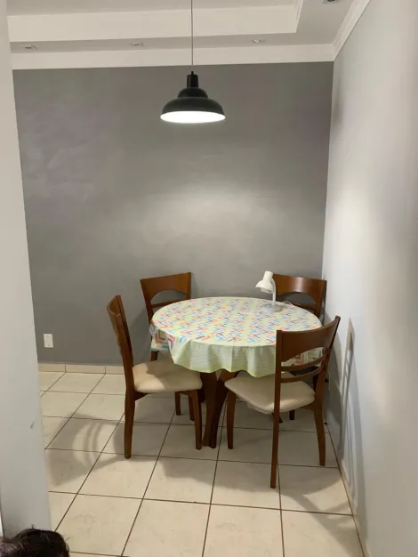 Alugar Apartamento / Padrão em São José do Rio Preto apenas R$ 1.200,00 - Foto 5