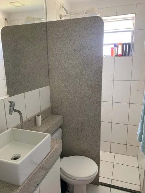 Alugar Apartamento / Padrão em São José do Rio Preto apenas R$ 1.200,00 - Foto 12