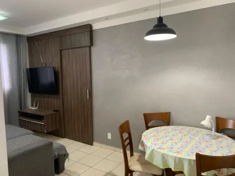 Alugar Apartamento / Padrão em São José do Rio Preto apenas R$ 1.200,00 - Foto 2