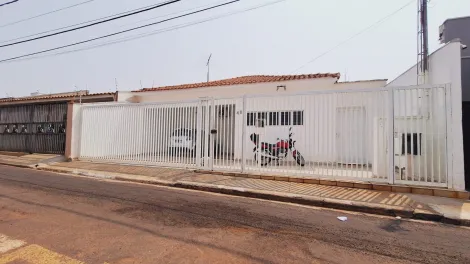 Casa / Padrão em São José do Rio Preto 