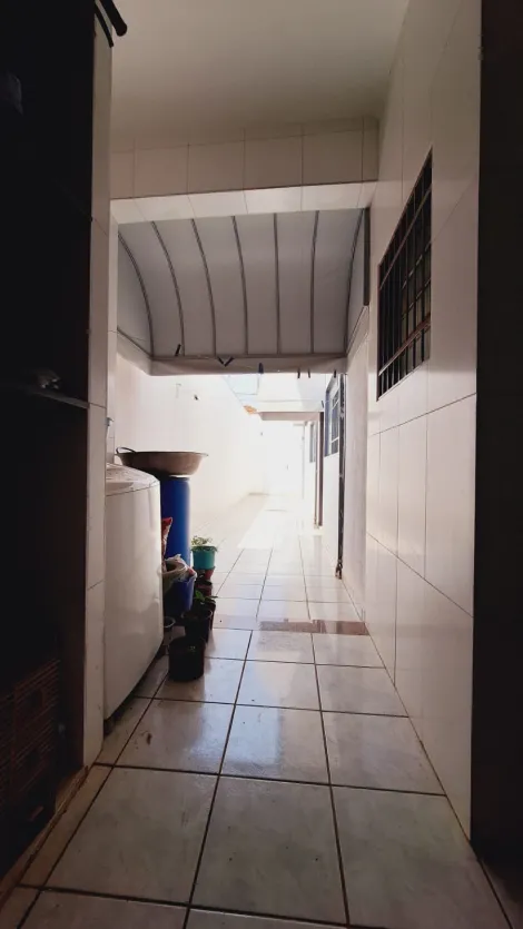 Alugar Casa / Padrão em São José do Rio Preto R$ 2.000,00 - Foto 19