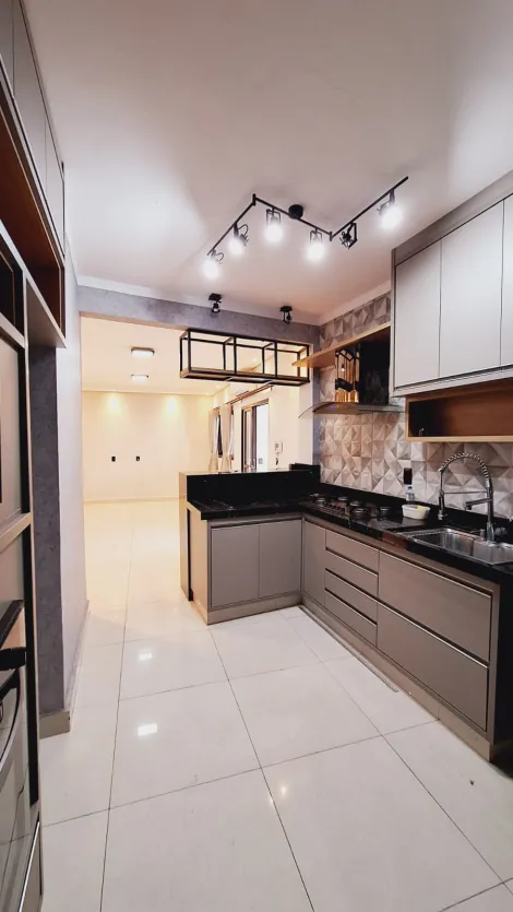 Alugar Casa / Padrão em São José do Rio Preto R$ 2.800,00 - Foto 8