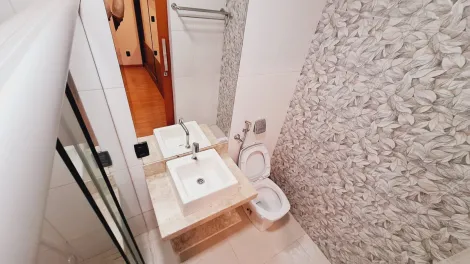 Alugar Casa / Padrão em São José do Rio Preto R$ 2.800,00 - Foto 11