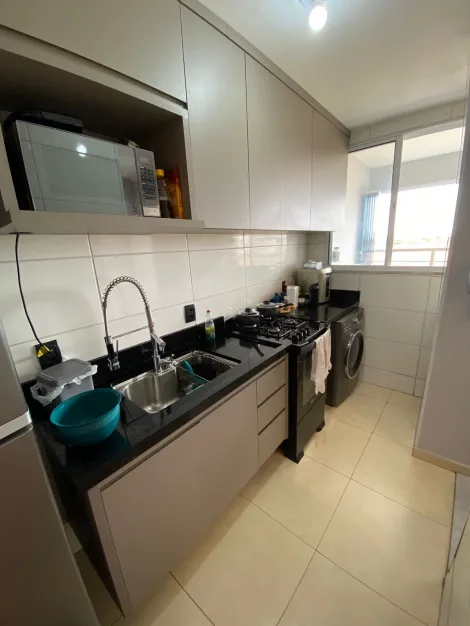 Comprar Apartamento / Padrão em São José do Rio Preto R$ 320.000,00 - Foto 4