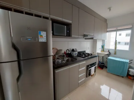 Alugar Apartamento / Padrão em São José do Rio Preto R$ 1.100,00 - Foto 3