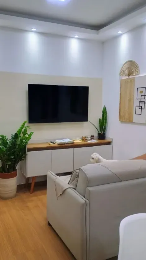 Comprar Apartamento / Padrão em São José do Rio Preto apenas R$ 235.000,00 - Foto 1