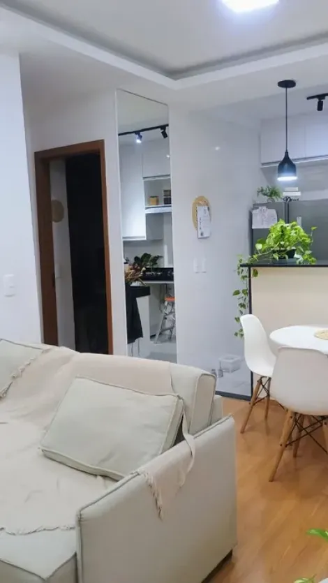 Comprar Apartamento / Padrão em São José do Rio Preto apenas R$ 235.000,00 - Foto 4